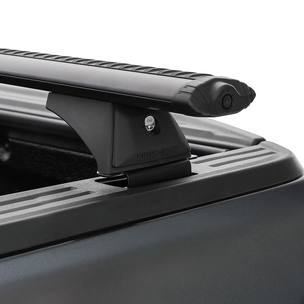 Ford Ranger 2022-ON - Rhino-Rack Vortex Tub Rack - JC-01571 – Stoke ...