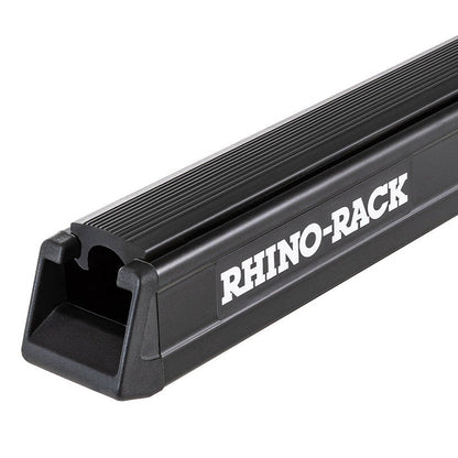 Ford Ranger Raptor 2018 - 2022 - Rhino Rack HD Roof Rack (Track Mount) - JB1673 - Shop Rhino - Rack | Stoke Equipment Co Nelson