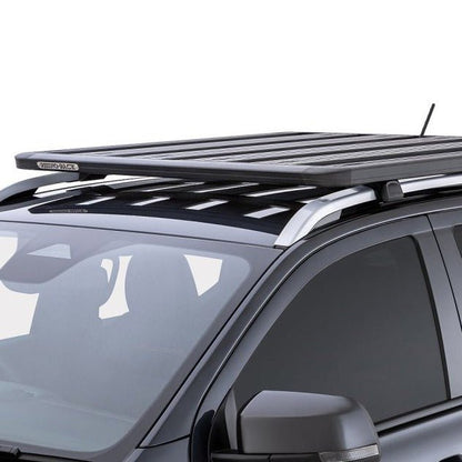 Ford Ranger WildTrak 2022-ON - Rhino-Rack Pioneer 6 Roof Tray Kit - JC-01598 - Shop Rhino-Rack | Stoke Equipment Co Nelson