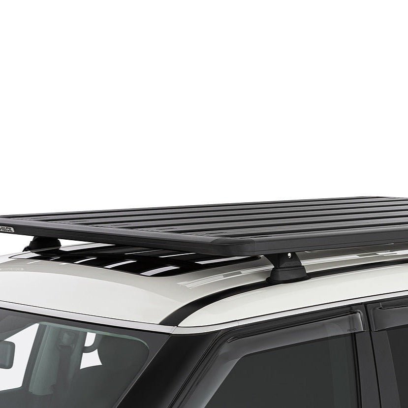 Jeep Grand Cherokee 2011-2022 - Rhino-Rack Pioneer Roof Tray - JC-01848 - Shop Rhino-Rack | Stoke Equipment Co Nelson