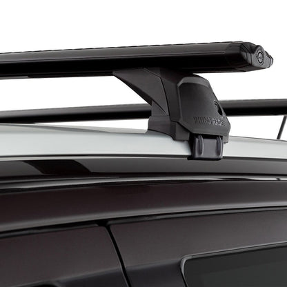 Kia Sportage 2021 - ON (w/ raised rail) - Rhino - Rack Vortex Roof Rack Black - JC - 01996 - Shop Rhino - Rack | Stoke Equipment Co Nelson