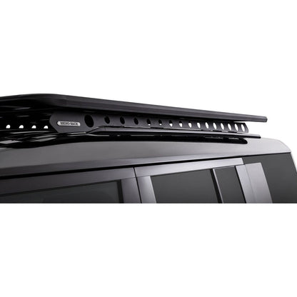 Land Rover Defender 130 2023-ON - Rhino-Rack Pioneer Roof Tray (BackBone) - JC-01934 - Shop Rhino-Rack | Stoke Equipment Co Nelson