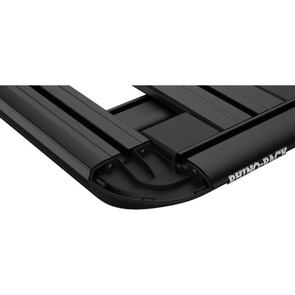 Mazda BT-50 2011-2020 - Rhino-Rack Pioneer Roof Tray Kit (Track) - JC-01854 - Shop Rhino-Rack | Stoke Equipment Co Nelson