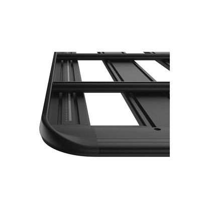 Mazda BT-50 2011-2020 - Rhino-Rack Pioneer Roof Tray Kit (Track) - JC-01854 - Shop Rhino-Rack | Stoke Equipment Co Nelson