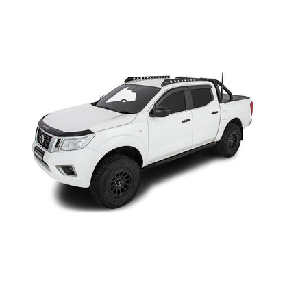 Nissan Navara NP300 2021-ON - Rhino-Rack Pioneer Roof Tray (BackBone) - JC-01838 - Shop Rhino-Rack | Stoke Equipment Co Nelson