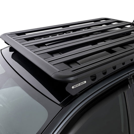 Rhino Rack Roof Cage Top Reasons to Choose a Rhino-Rack Roof Tray for Your 4WD – Stoke ...
