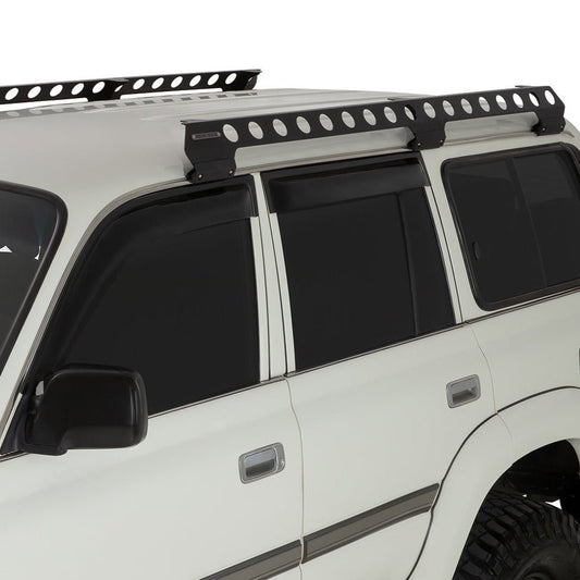 RGMB2 Rhino - Rack BackBone - Toyota Landcruiser 80 Series - Shop Rhino - Rack | Stoke Equipment Co Nelson