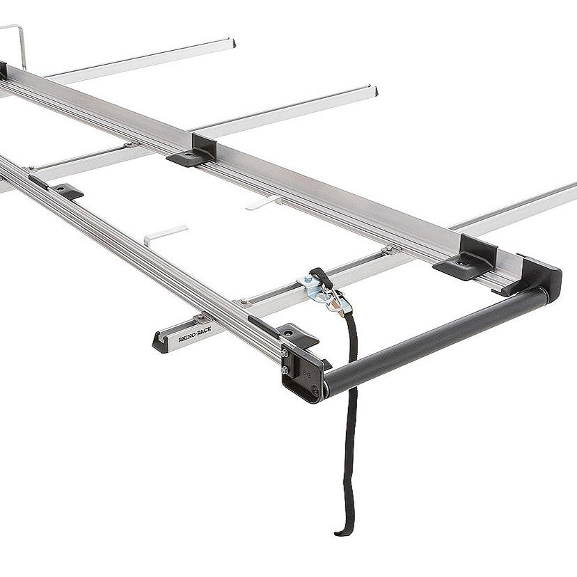 Rhino-Rack BC3 100mm Conduit Clamp Set (3 piece) | Rhino-Rack | Stoke ...
