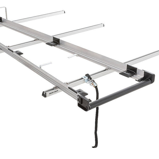 Rhino - Rack 3.0m Multi - Slide Ladder Rack System - 680mm Roller - JC - 00311 - Shop Rhino - Rack | Stoke Equipment Co Nelson