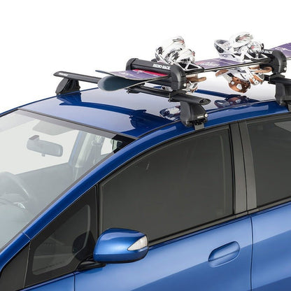 Rhino - Rack 574 Ski & Snowboard Carrier - Shop Rhino - Rack | Stoke Equipment Co Nelson