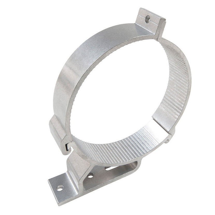 Rhino-Rack BC3 100mm Conduit Clamp Set (3 piece) | Rhino-Rack | Stoke ...