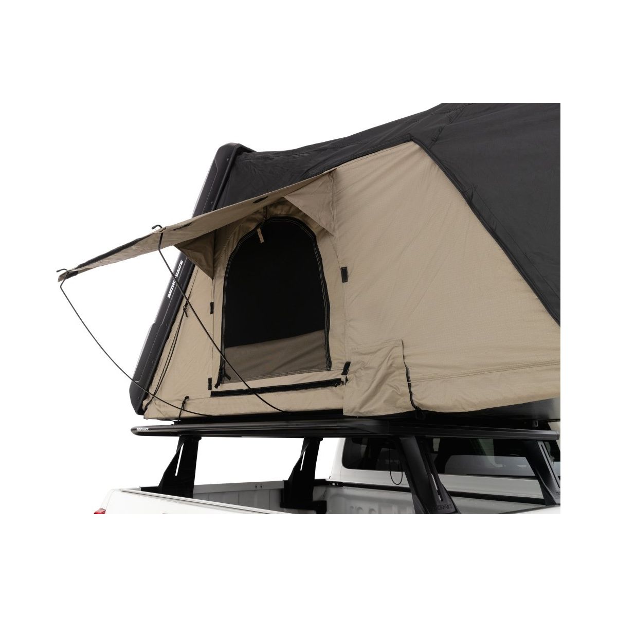 Rhino-Rack Hard Shell Roof Top Tent - 61002 - Shop Rhino-Rack | Stoke Equipment Co Nelson