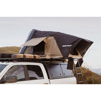 Rhino-Rack Hard Shell Roof Top Tent - 61002 - Shop Rhino-Rack | Stoke Equipment Co Nelson