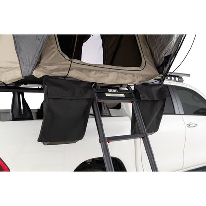 Rhino-Rack Hard Shell Roof Top Tent - 61002 - Shop Rhino-Rack | Stoke Equipment Co Nelson