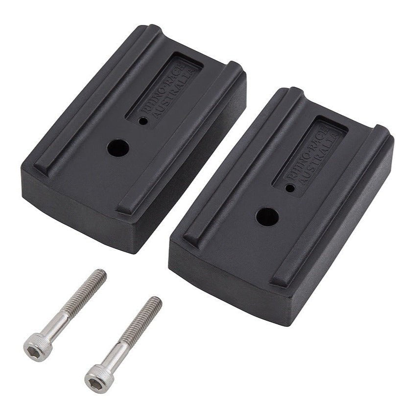 Rhino-Rack QMVA20 20mm Quick Mount Vortex Spacer | Rhino-Rack | Stoke ...