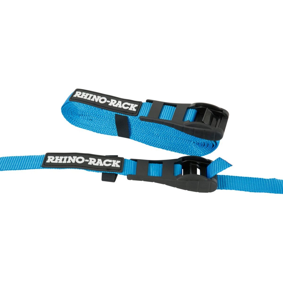 Rhino-Rack Rapid Straps RTD55P - 5.5m - Shop Rhino-Rack | Stoke Equipment Co Nelson