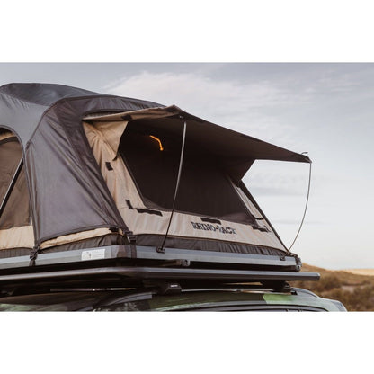 Rhino-Rack Soft Shell Roof Top Tent - 61026 - Shop Rhino-Rack | Stoke Equipment Co Nelson