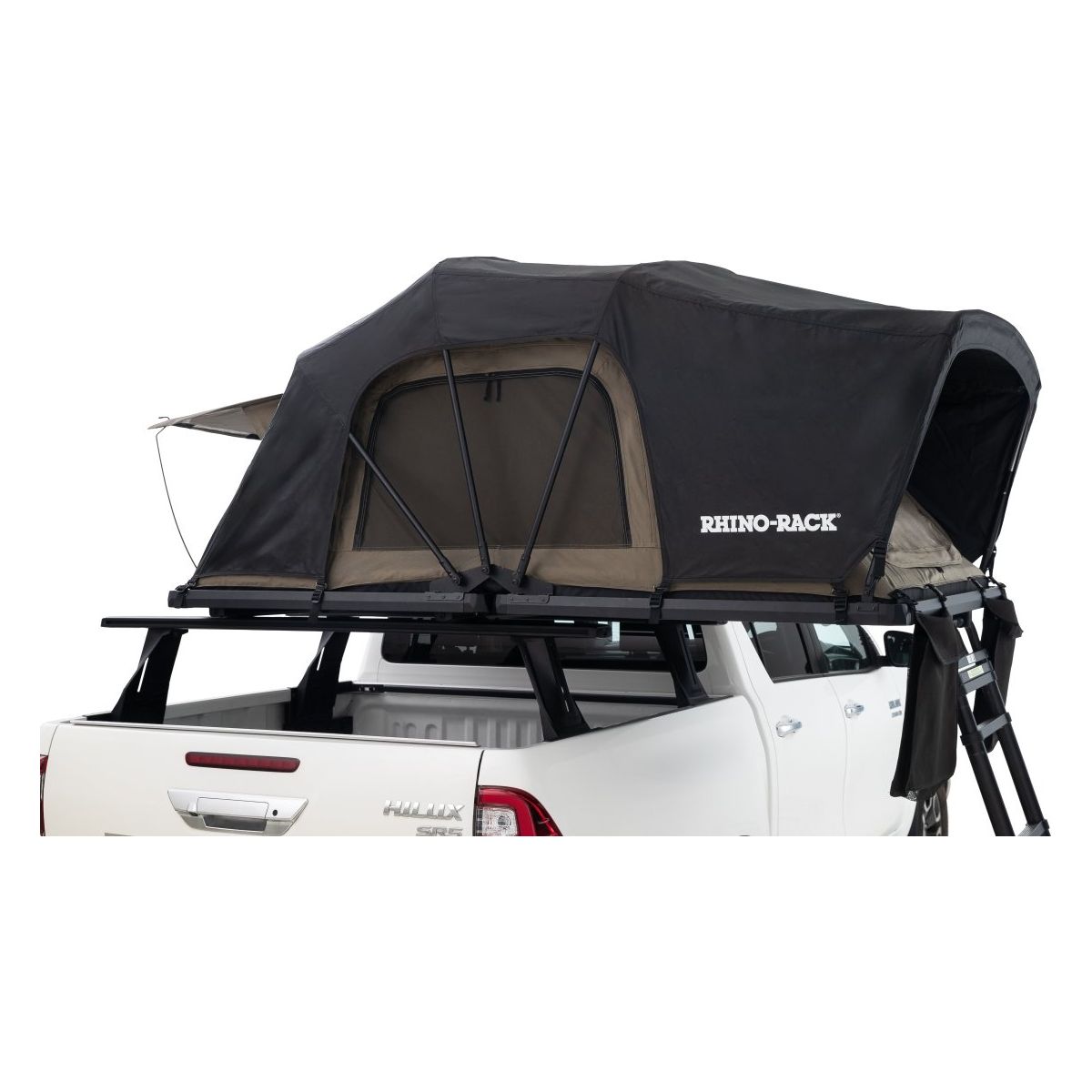 Rhino-Rack Soft Shell Roof Top Tent - 61026 - Shop Rhino-Rack | Stoke Equipment Co Nelson