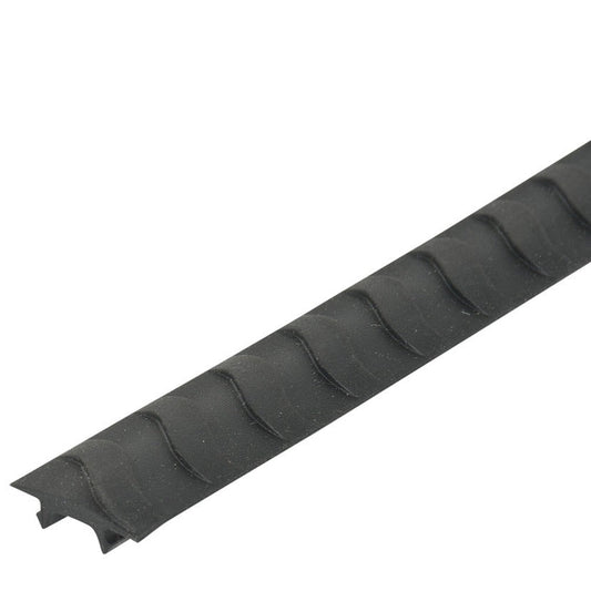 Rhino-Rack VGS Vortex Generating Rubber Strip (single) - Shop Rhino-Rack | Stoke Equipment Co Nelson