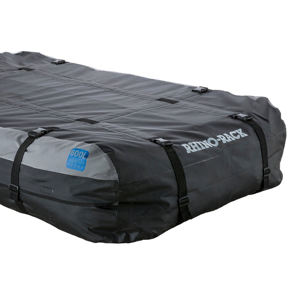 Rhino - Rack Weatherproof Luggage Bag (600L) - LB600 - Shop Rhino - Rack | Stoke Equipment Co Nelson