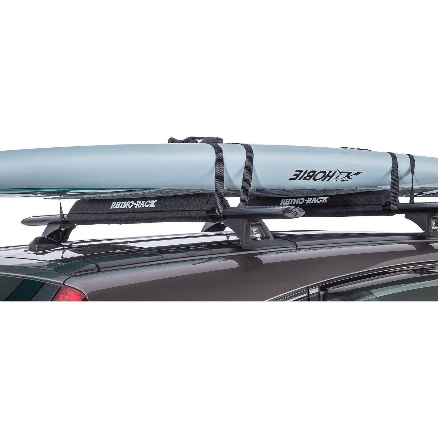 Rhino-Rack RWP04 Universal Wrap Pads (700mm) | Stoke Equipment Co Nelson