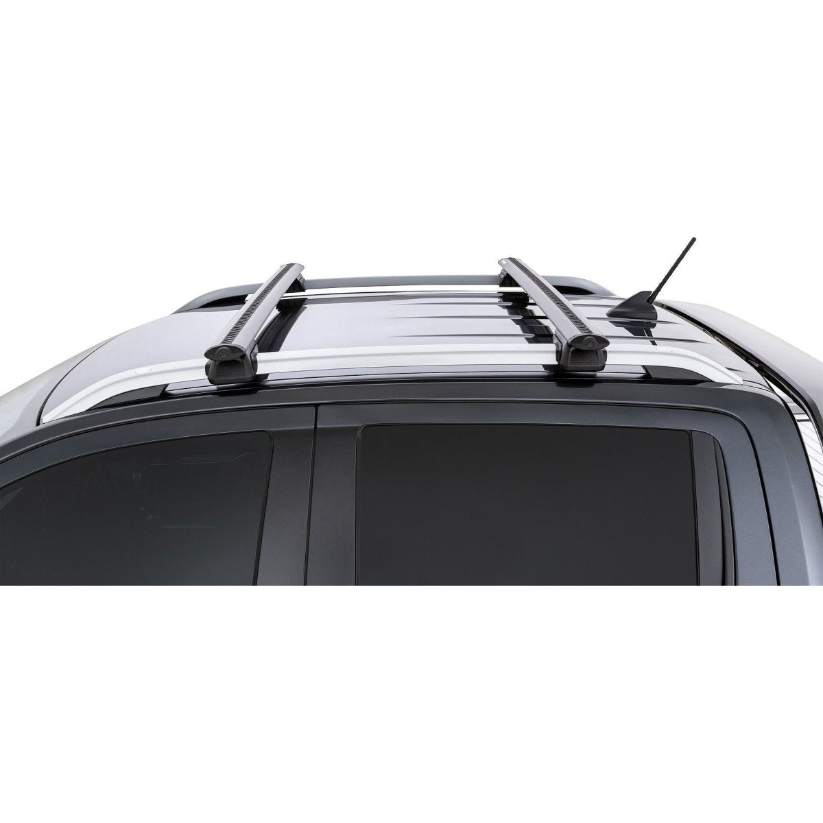 Subaru Forester 2013 - ON (w/ raised rail) - Rhino - Rack Vortex Roof Rack - JC - 01532 - Shop Rhino - Rack | Stoke Equipment Co Nelson