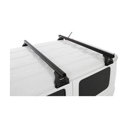 Suzuki Jimny 5-Door 2023-ON - Rhino-Rack HD Roof Rack - JA0631 - Shop Rhino-Rack | Stoke Equipment Co Nelson