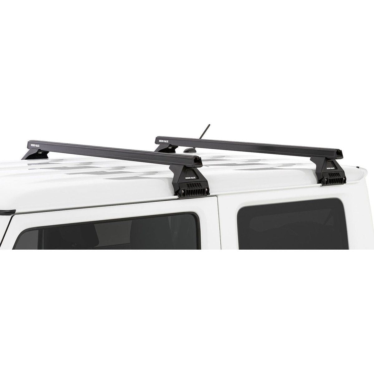 Suzuki Jimny 5-Door 2023-ON - Rhino-Rack HD Roof Rack - JA0631 - Shop Rhino-Rack | Stoke Equipment Co Nelson