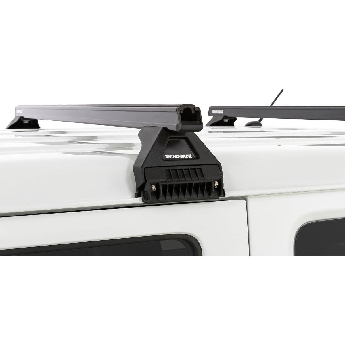 Suzuki Jimny 5-Door 2023-ON - Rhino-Rack HD Roof Rack - JA0631 - Shop Rhino-Rack | Stoke Equipment Co Nelson