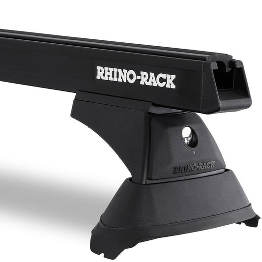 Toyota Hiace Roof Racks – Thule & Rhino-Rack NZ – Stoke Equipment Co