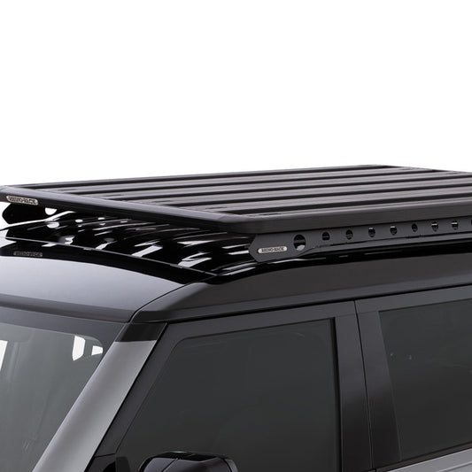 Toyota RAV-4 2019-ON - Rhino-Rack Pioneer Roof Tray (BackBone) - JC-01772 - Shop Rhino-Rack | Stoke Equipment Co Nelson