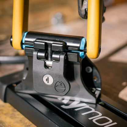 RockyMounts DropTop Locking Fork Mount