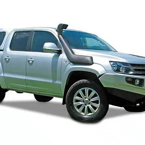 Safari 4x4 V - Spec Snorkel - Volkswagen Amarok 2.0L 2012 - 2022 - SS1400HF - Shop Safari 4x4 | Stoke Equipment Co Nelson