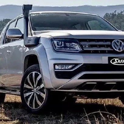 Safari 4x4 V - Spec Snorkel - Volkswagen Amarok V6 2012 - 2022 - SS1410HF - Shop Safari 4x4 | Stoke Equipment Co Nelson