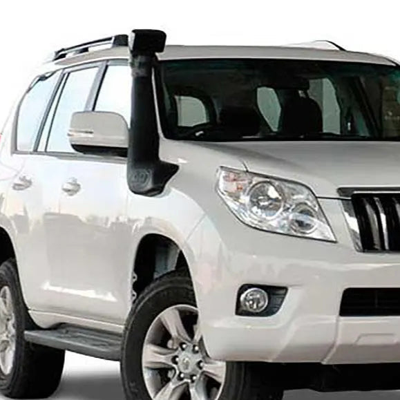 Safari 4x4 V-Spec Snorkel - Toyota Prado 150 Series 2009-2015 1KD-FTE - SS188HF