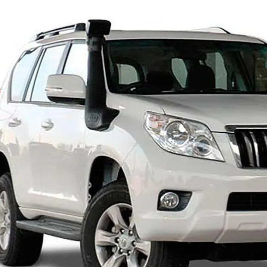 Safari 4x4 V-Spec Snorkel - Toyota Prado 150 Series 2009-2015 1KD-FTE - SS188HF
