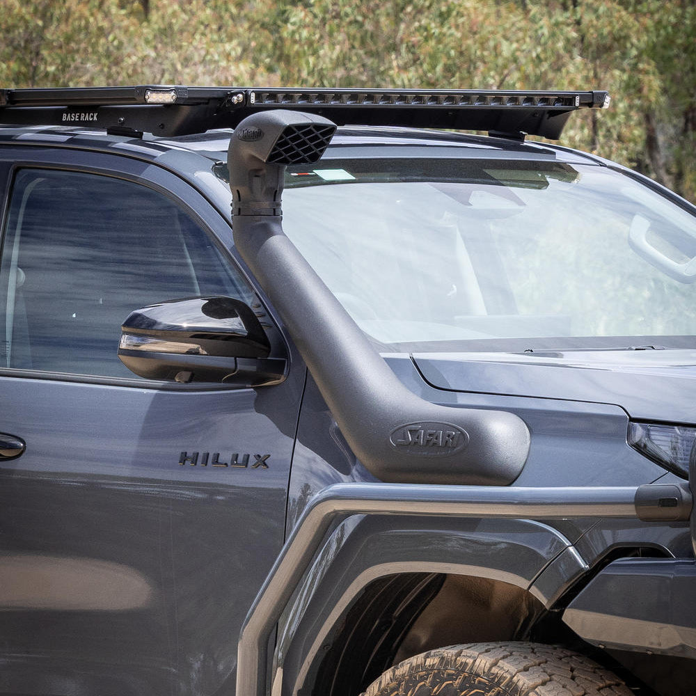 Safari 4x4 V-Spec Snorkel - Toyota Hilux 2025-ON 1GD-FTV - SS223HF