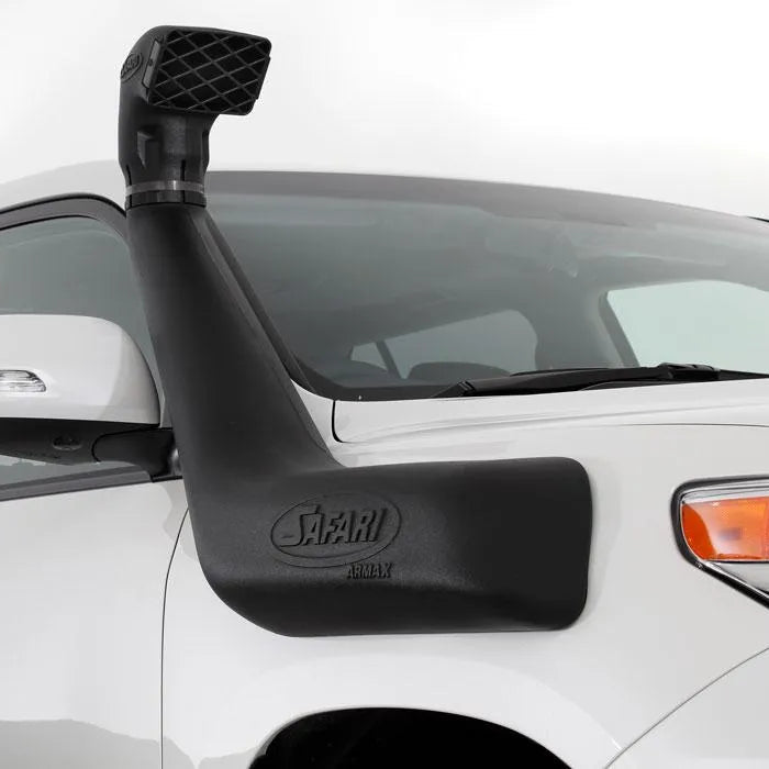 Safari 4x4 ARMAX Snorkel - Toyota Land Cruiser 200 Series 2008-2015 - SS88HP