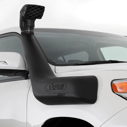 Safari 4x4 ARMAX Snorkel - Toyota Land Cruiser 200 Series 2008-2015 - SS88HP