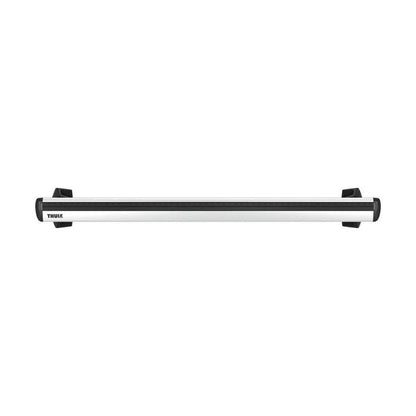 BMW 4 Series Gran Coupe 2014 - 2020 - Thule WingBar Evo Roof Rack Silver - Shop Thule | Stoke Equipment Co Nelson