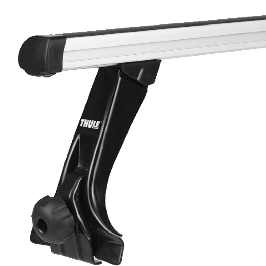 Ineos Grandier 2 Bar Thule Roof Rack (Gutter Mount) 2022-ON - Shop Thule | Stoke Equipment Co Nelson