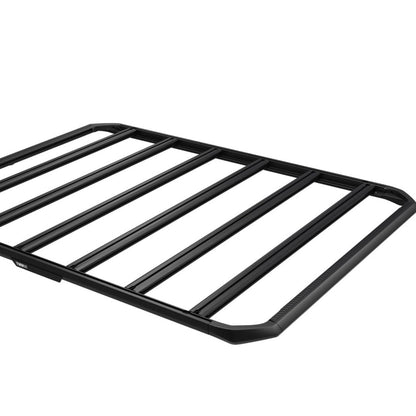 Ineos Grenadier Roof Tray Kit - Thule CapRock XXL - Shop Thule | Stoke Equipment Co Nelson