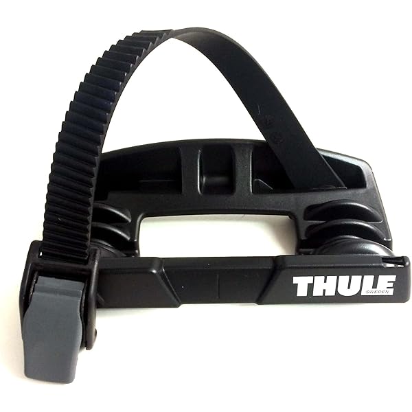 P52959 Replacement Rear Wheel Tray for ProRide 598 - Shop Thule | Stoke Equipment Co Nelson