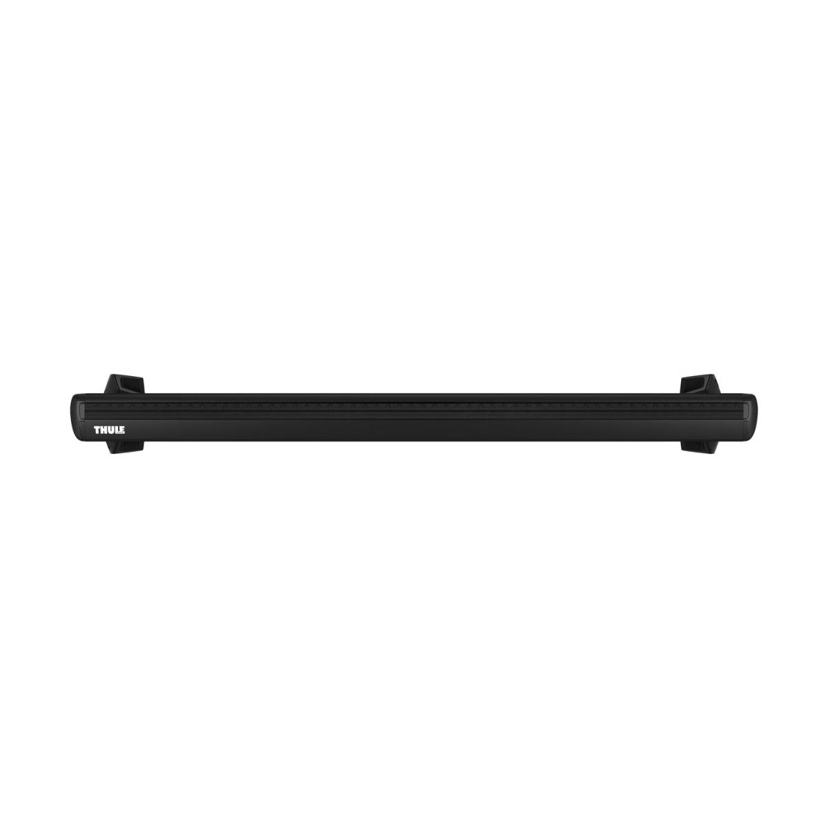 Range Rover Sport 2014-2023 (w/ flush rail) - Thule WingBar Evo Roof Rack Black - Shop Thule | Stoke Equipment Co Nelson