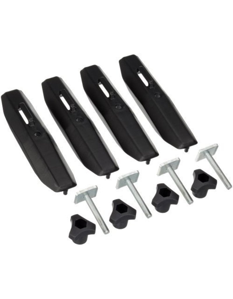 Thule T-Track Adapter for Roof Boxes - 697400 | Thule | Stoke 