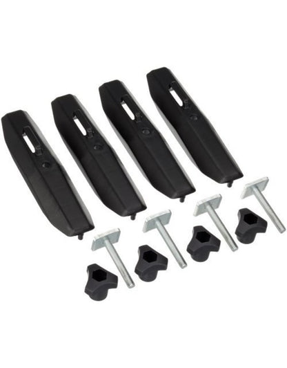 Thule T-Track Adapter for Roof Boxes - 697400