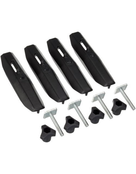 Thule T-Track Adapter for Roof Boxes - 697604