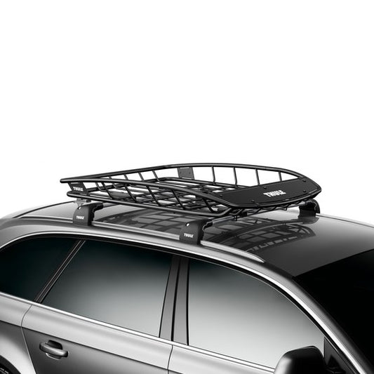 Thule Canyon XT Roof Tray 859XT - Shop Thule | Stoke Equipment Co Nelson