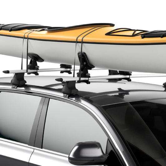 Thule DockGlide 896 Kayak Carrier - Shop Thule | Stoke Equipment Co Nelson