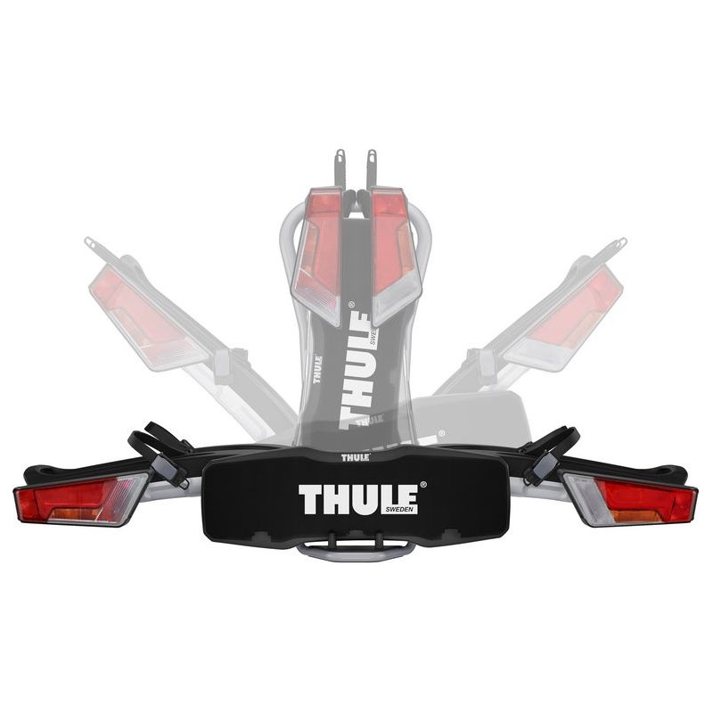 Thule EasyFold 931 - 2 Bike Rack - Shop Thule | Stoke Equipment Co Nelson